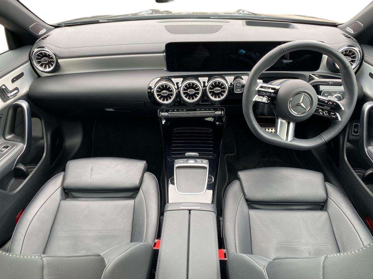 Used Mercedes-Benz CLA 2025 for sale - 78192415: Photo 8