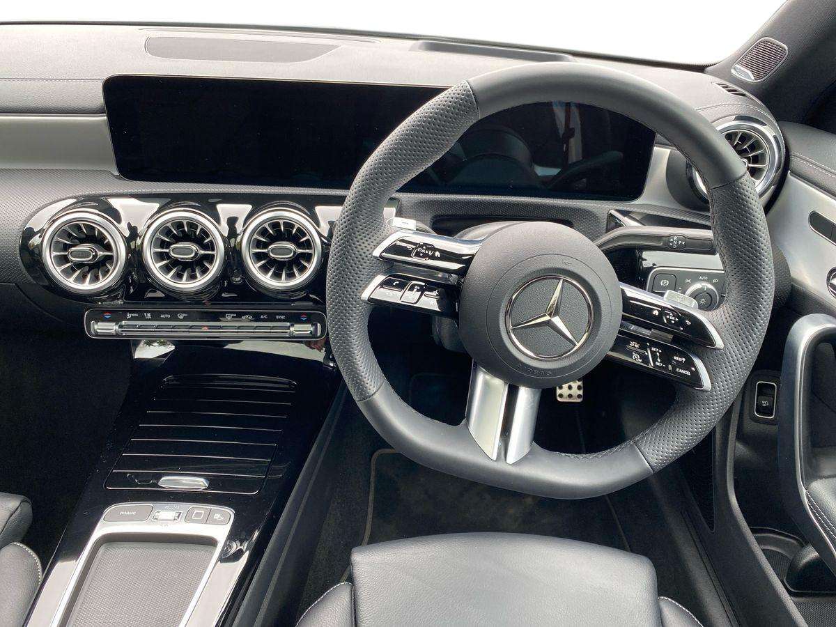 Used Mercedes-Benz CLA 2025 for sale - 78192415: Photo 9