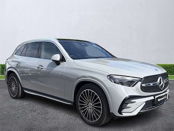 Used Mercedes-Benz GLC 2025 for sale - 79083251: Photo