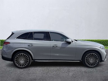 Used Mercedes-Benz GLC 2025 for sale - 79083251: Photo