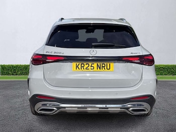 Used Mercedes-Benz GLC 2025 for sale - 79083251: Photo