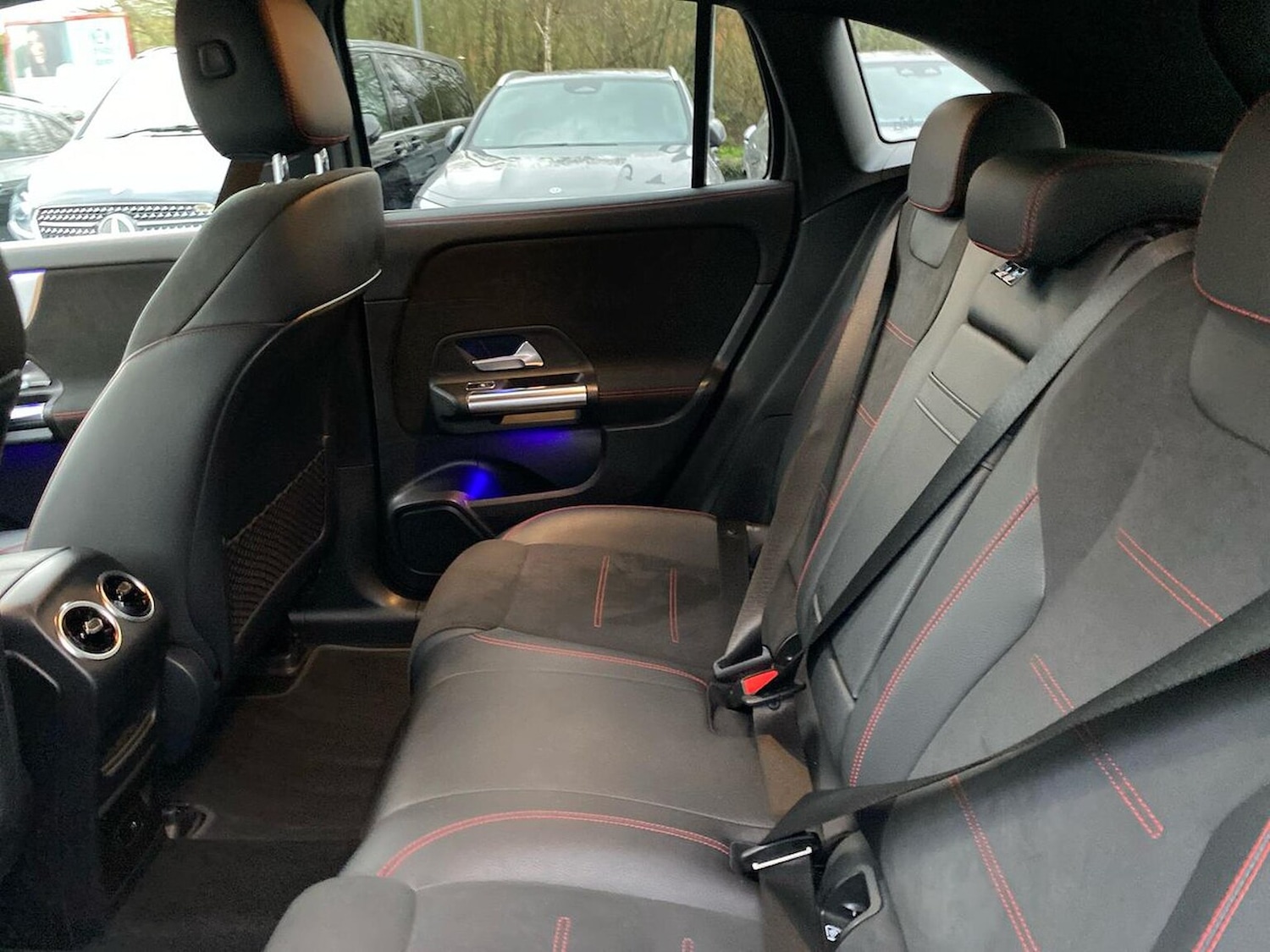 Used Mercedes-Benz EQA 2021 for sale - 76627934: Photo 16