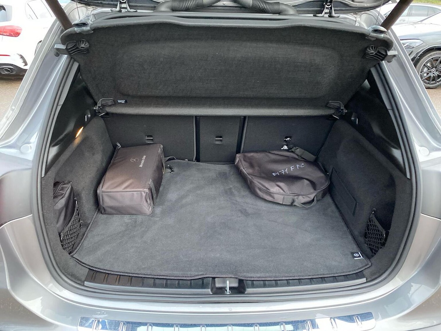 Used Mercedes-Benz EQA 2021 for sale - 76627934: Photo 17