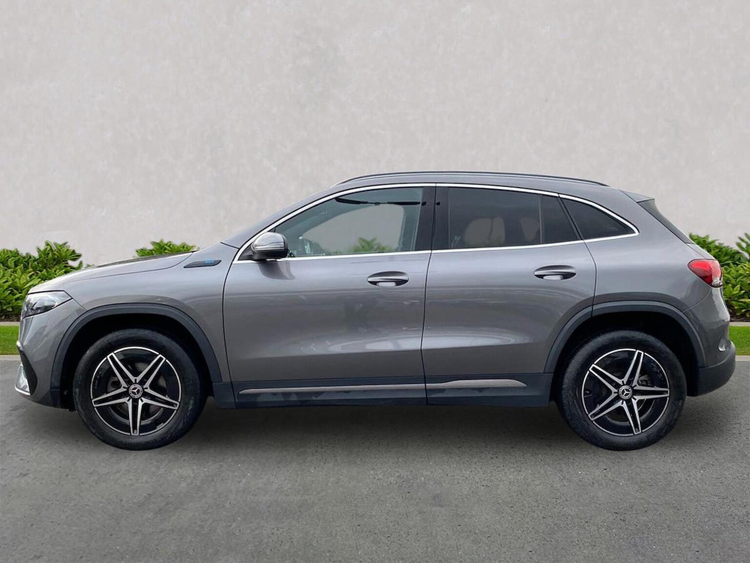 Used Mercedes-Benz EQA 2021 for sale - 76627934: Photo 19