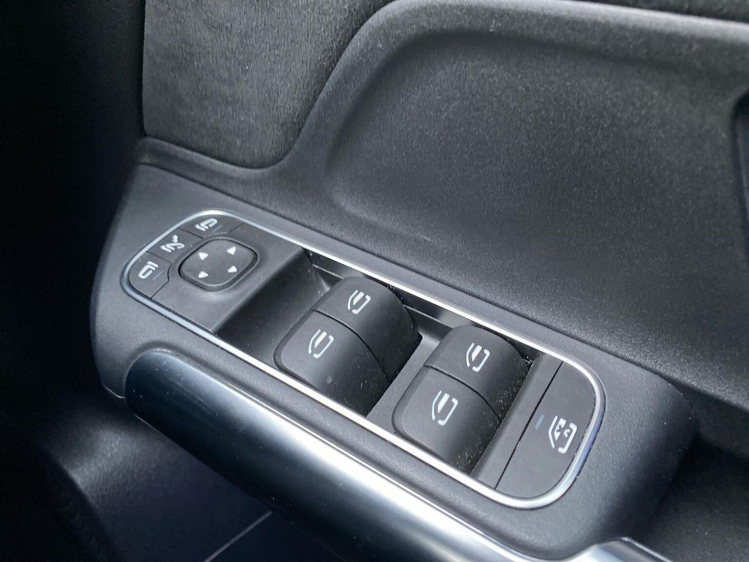 Used Mercedes-Benz EQA 2021 for sale - 76627934: Photo 21