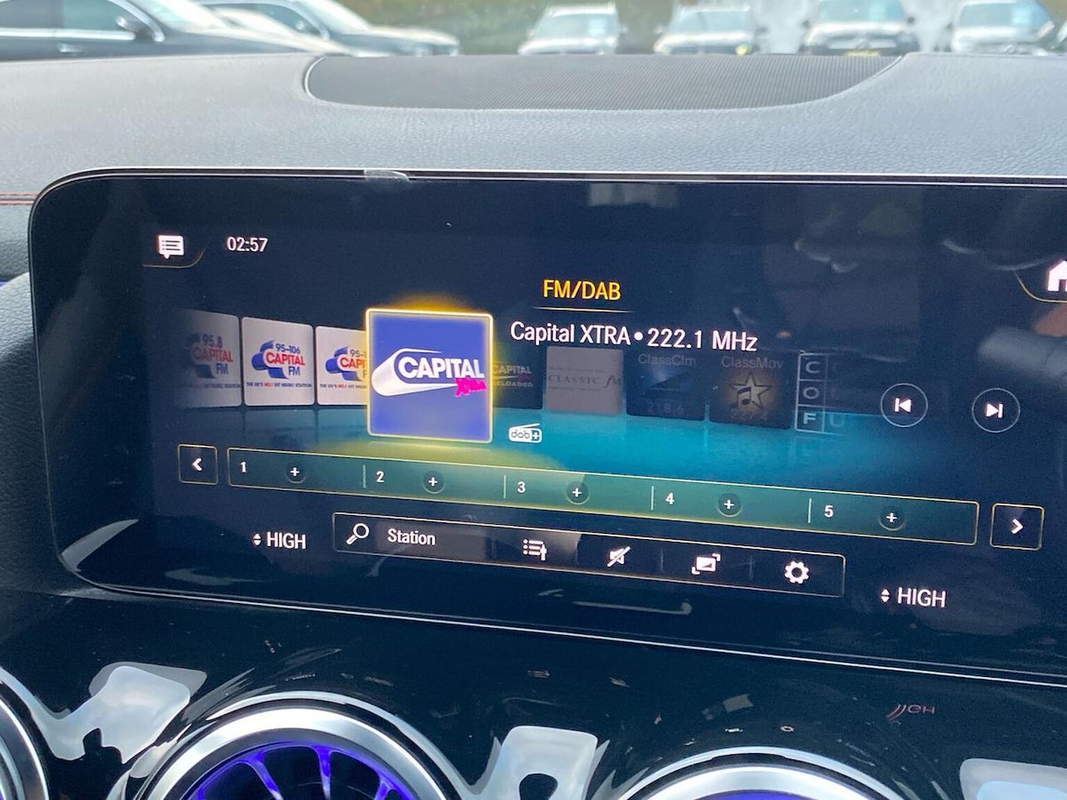 Used Mercedes-Benz EQA 2021 for sale - 76627934: Photo 25