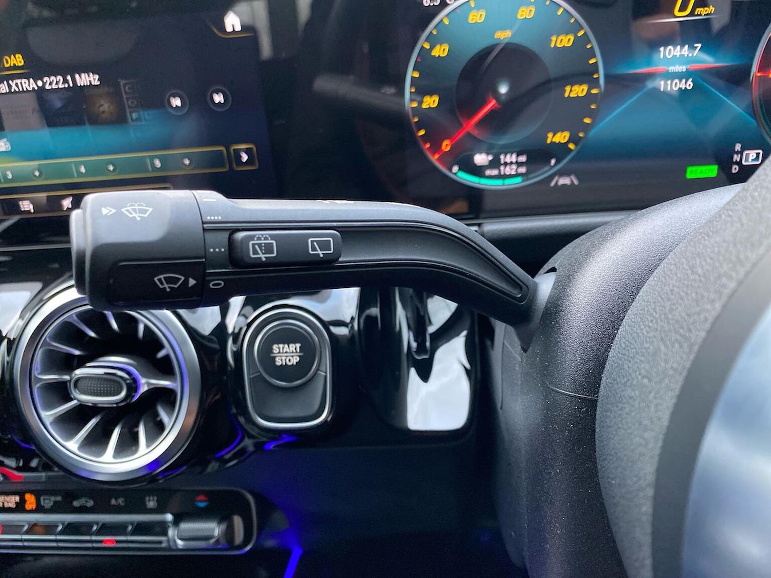 Used Mercedes-Benz EQA 2021 for sale - 76627934: Photo 28