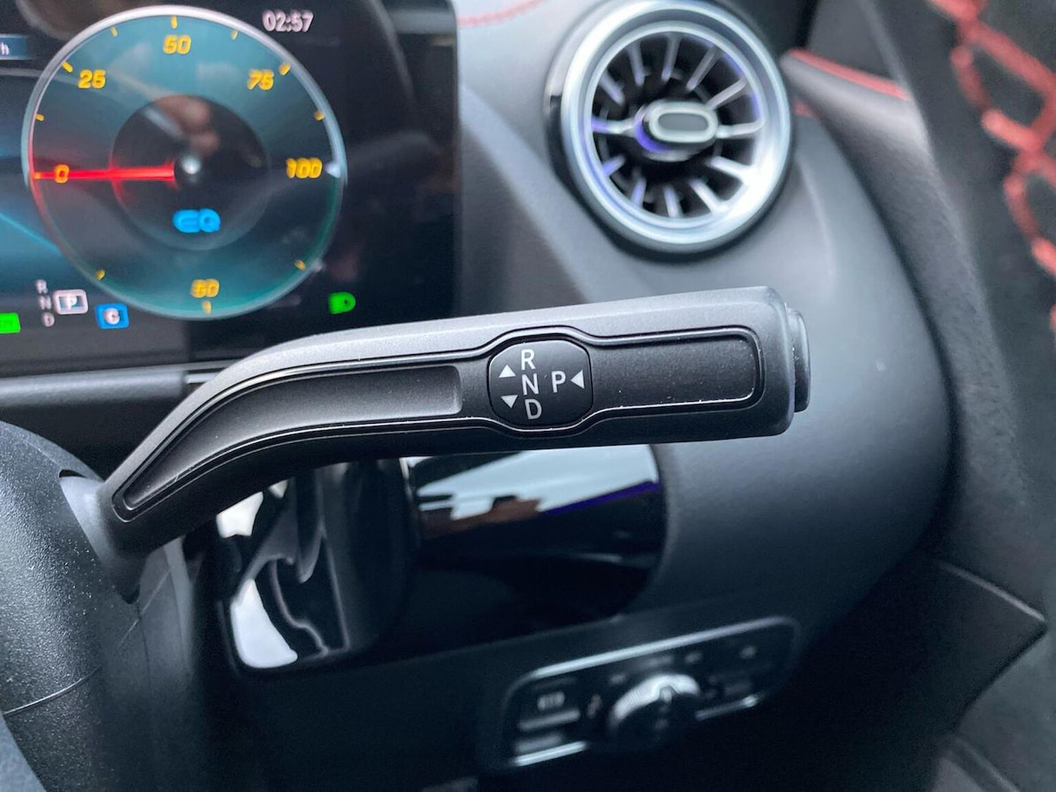 Used Mercedes-Benz EQA 2021 for sale - 76627934: Photo 29