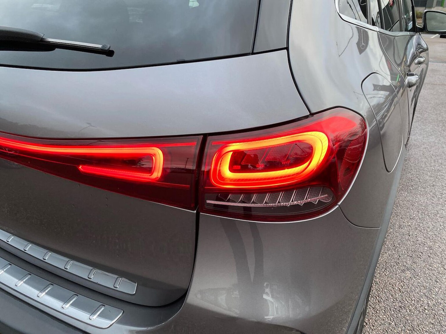 Used Mercedes-Benz EQA 2021 for sale - 76627934: Photo 36