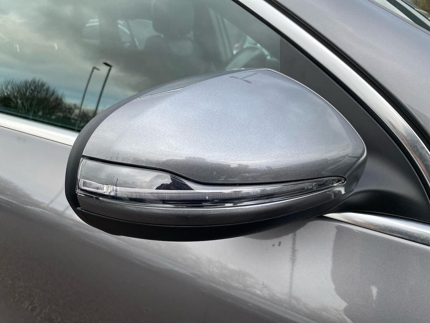 Used Mercedes-Benz EQA 2021 for sale - 76627934: Photo 38