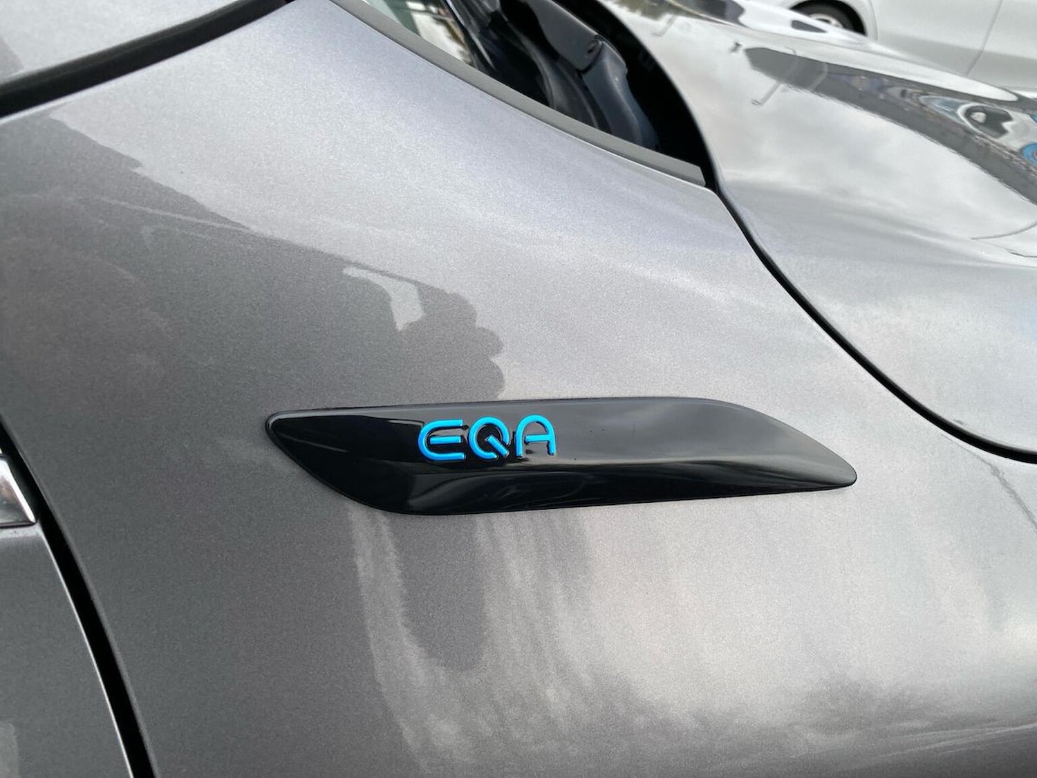 Used Mercedes-Benz EQA 2021 for sale - 76627934: Photo 39