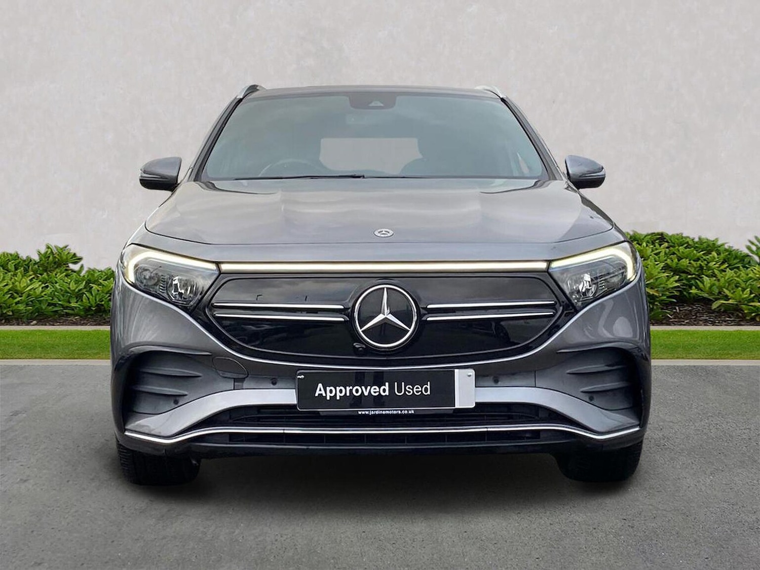 Used Mercedes-Benz EQA 2021 for sale - 76627934: Photo 5