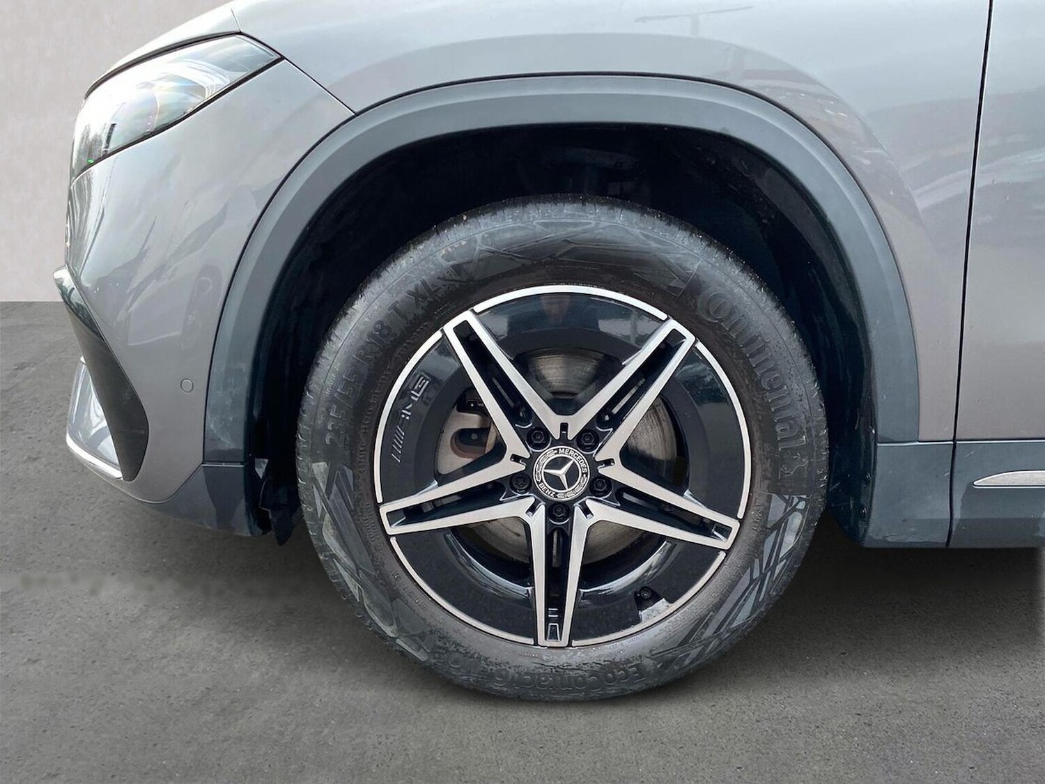 Used Mercedes-Benz EQA 2021 for sale - 76627934: Photo 6