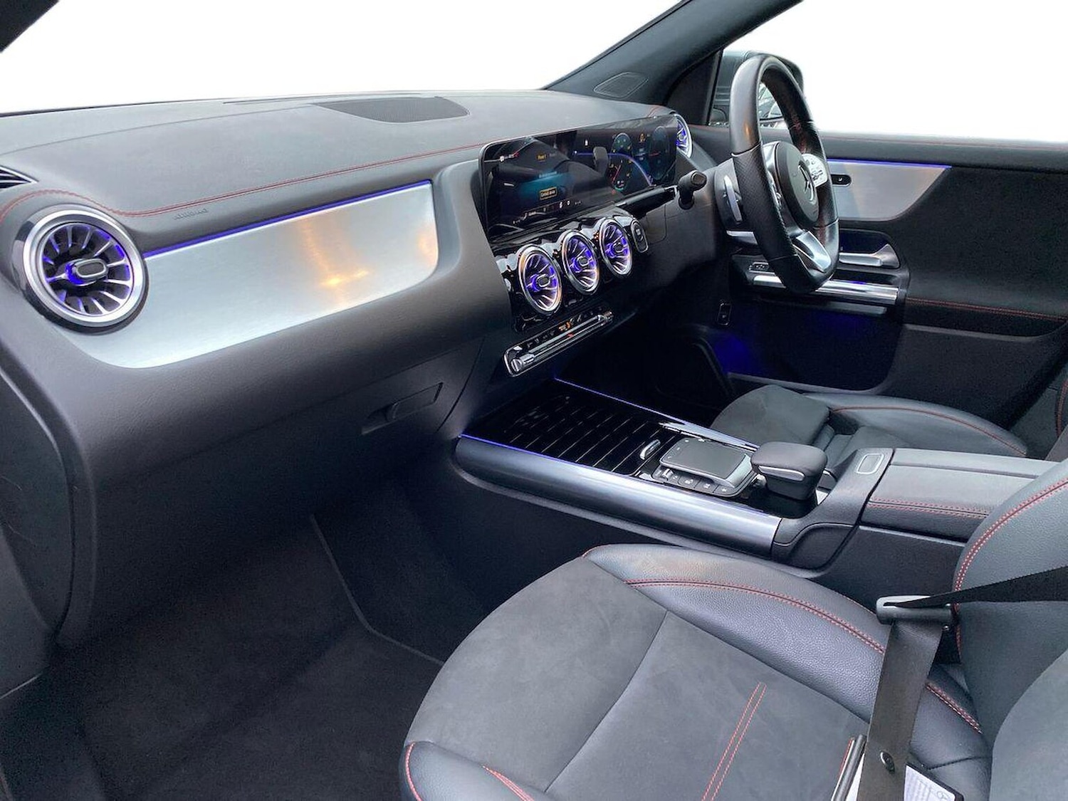 Used Mercedes-Benz EQA 2021 for sale - 76627934: Photo 7