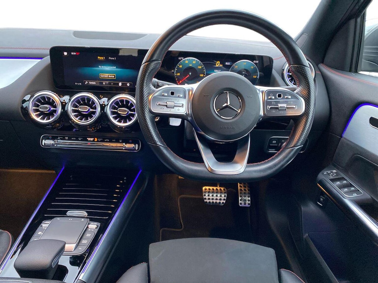 Used Mercedes-Benz EQA 2021 for sale - 76627934: Photo 9