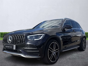 Used Mercedes-Benz GLC 2021 for sale - 79445075: Photo