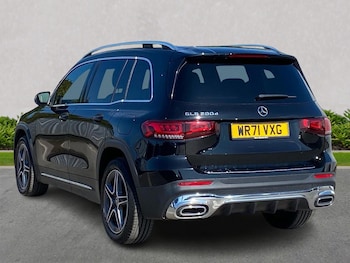 Used Mercedes-Benz GLB 2021 for sale - 76011003: Photo