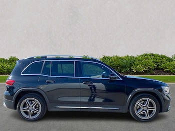 Used Mercedes-Benz GLB 2021 for sale - 76011003: Photo