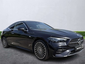 Used Mercedes-Benz CLE 2025 for sale - 79006104: Photo