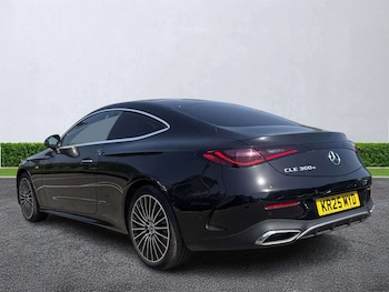Used Mercedes-Benz CLE 2025 for sale - 79006104: Photo