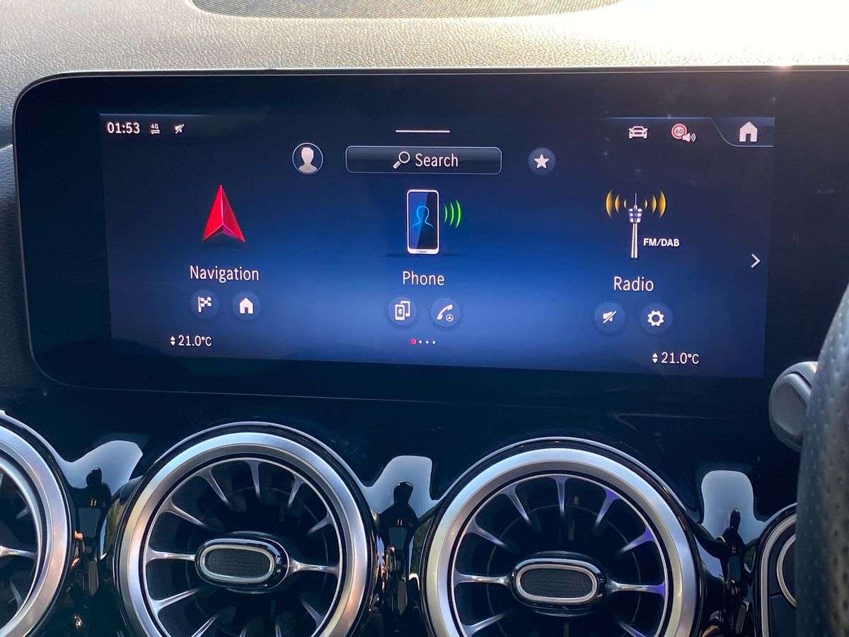 Used Mercedes-Benz GLA 2025 for sale - 78121848: Photo 11