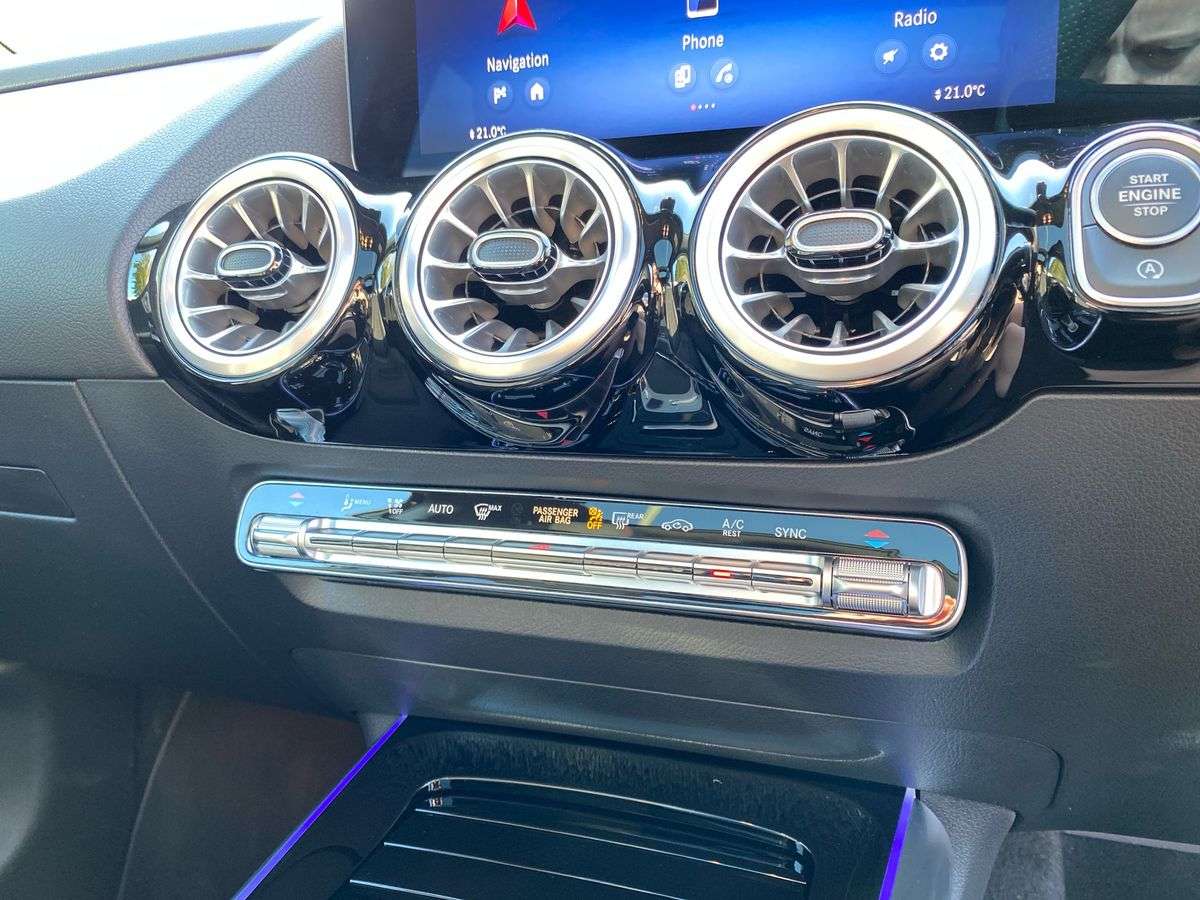 Used Mercedes-Benz GLA 2025 for sale - 78121848: Photo 12