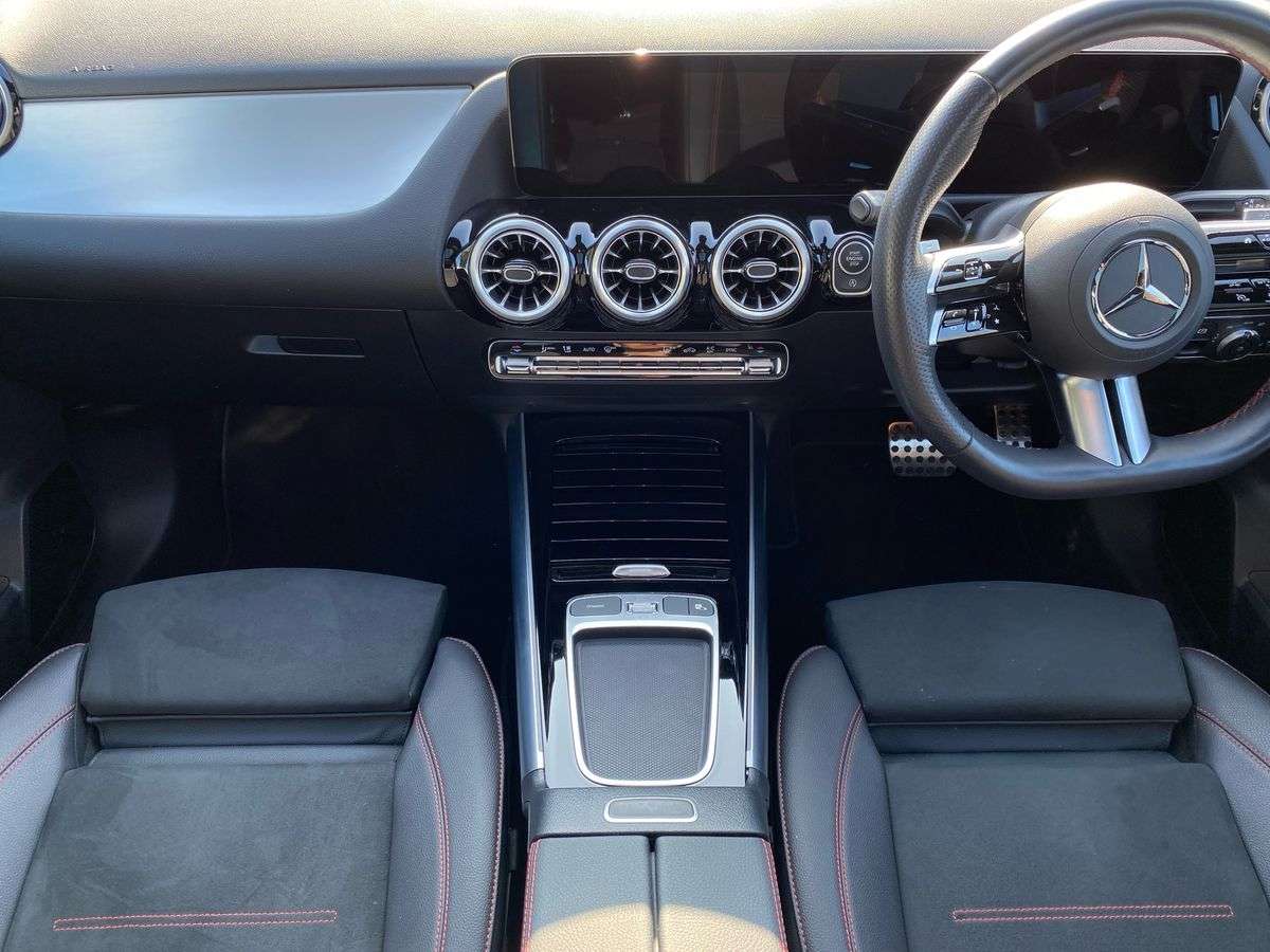 Used Mercedes-Benz GLA 2025 for sale - 78121848: Photo 13