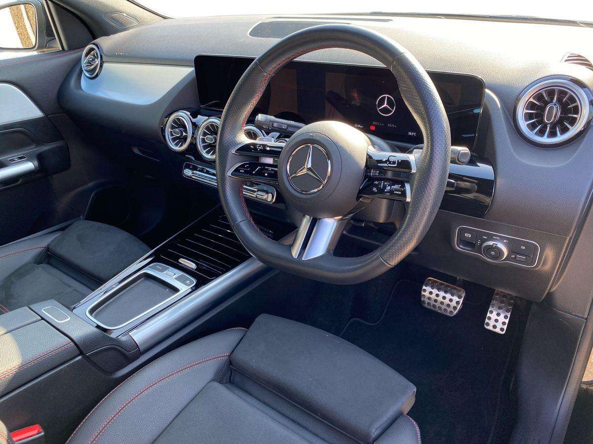 Used Mercedes-Benz GLA 2025 for sale - 78121848: Photo 15