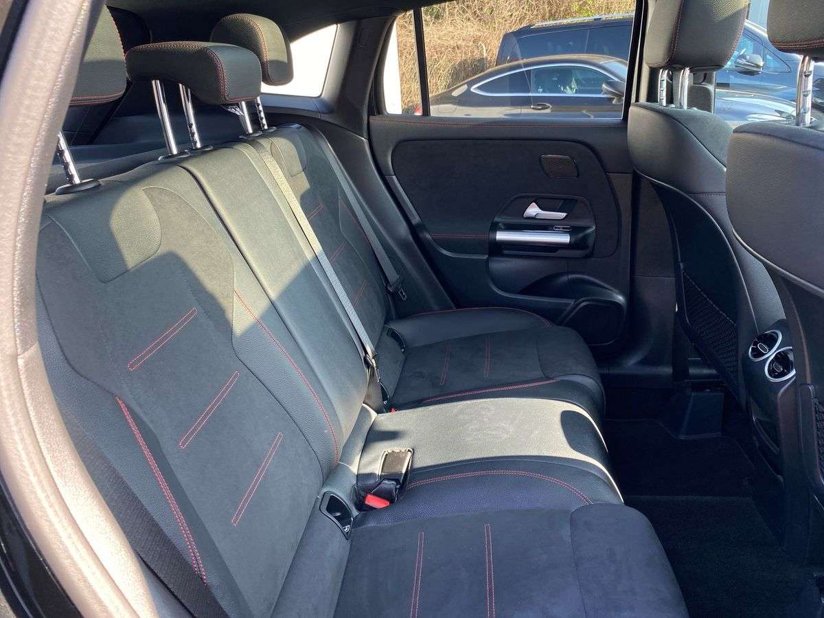 Used Mercedes-Benz GLA 2025 for sale - 78121848: Photo 16