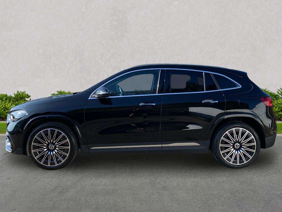 Used Mercedes-Benz GLA 2025 for sale - 78121848: Photo 19