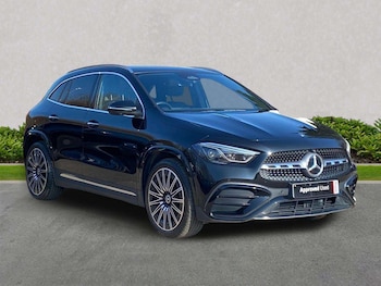 Used Mercedes-Benz GLA 2025 for sale - 78121848: Photo