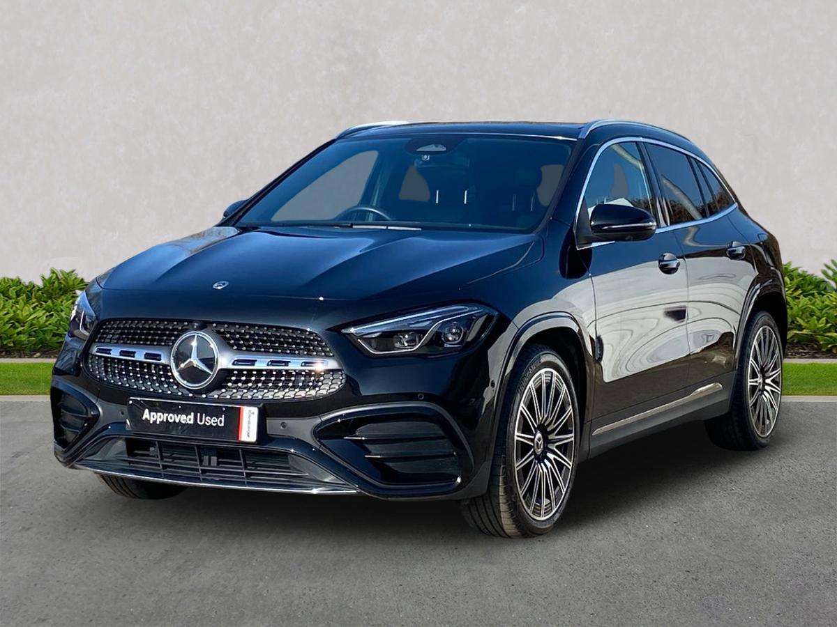 Used Mercedes-Benz GLA 2025 for sale - 78121848: Photo 20