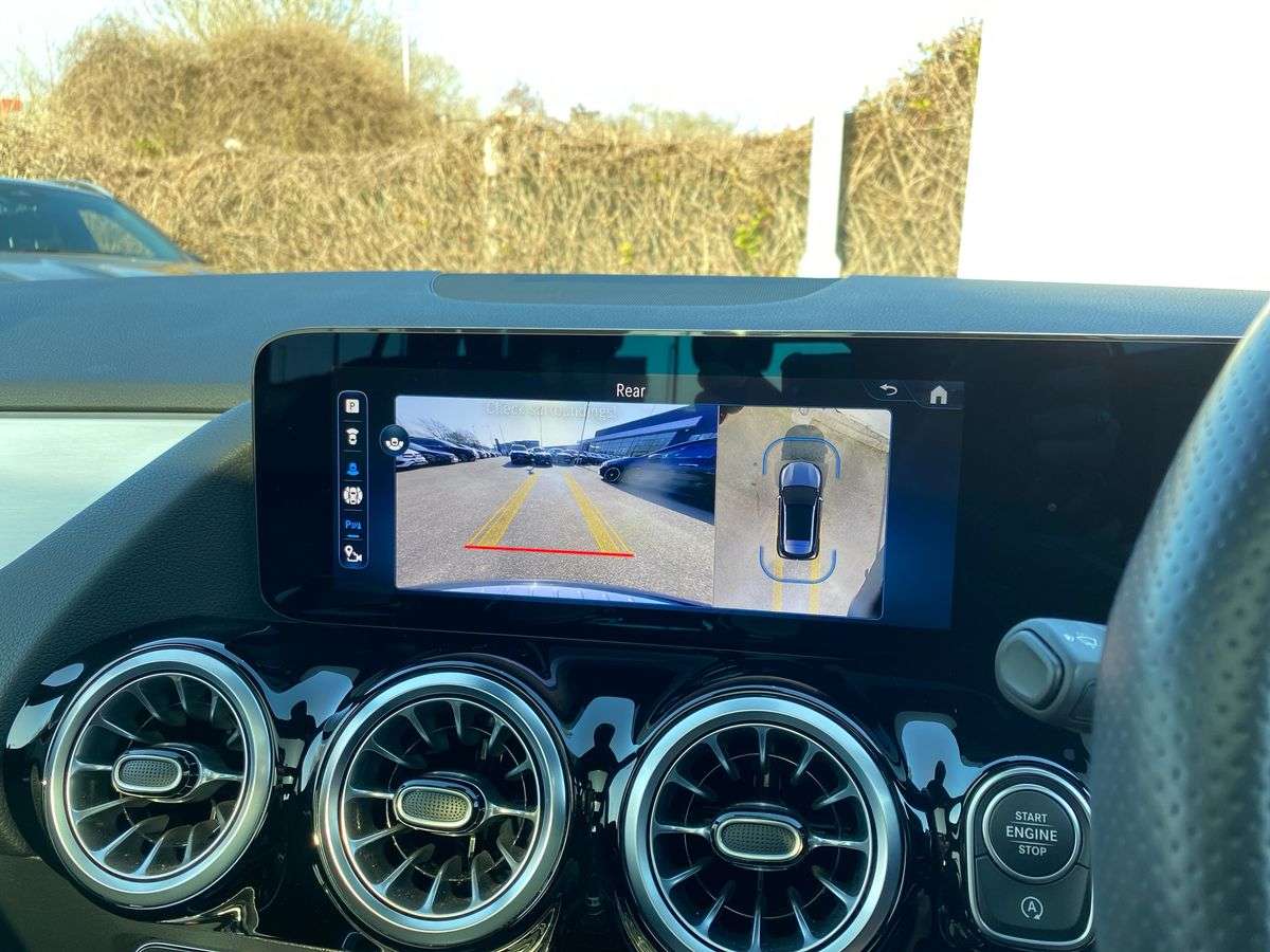 Used Mercedes-Benz GLA 2025 for sale - 78121848: Photo 23