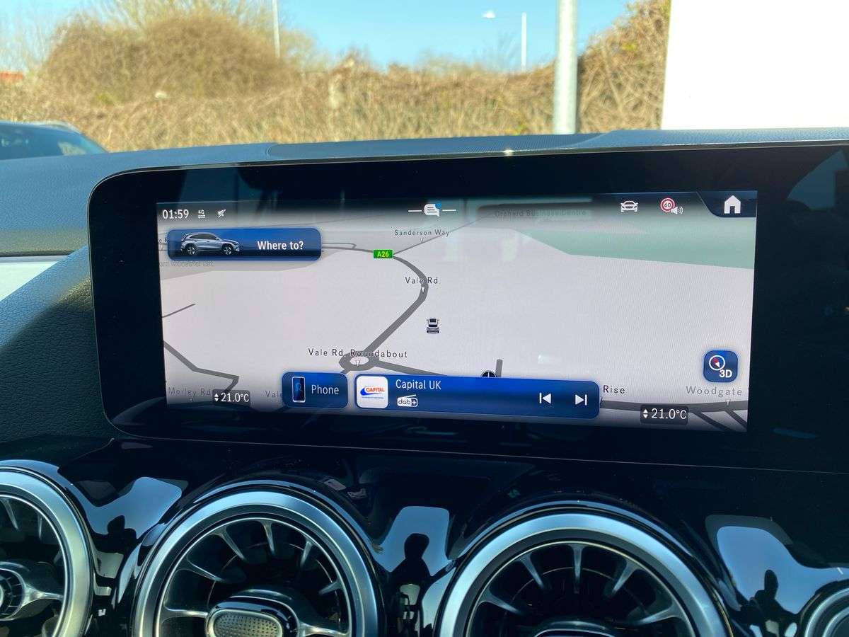 Used Mercedes-Benz GLA 2025 for sale - 78121848: Photo 24