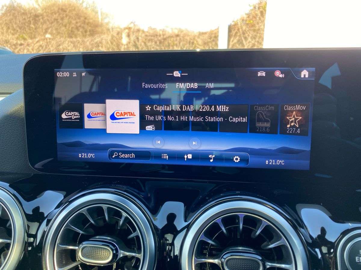 Used Mercedes-Benz GLA 2025 for sale - 78121848: Photo 25