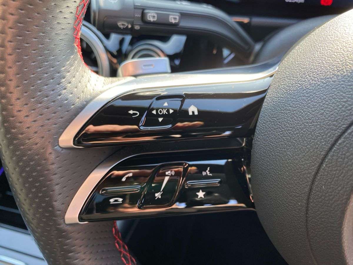 Used Mercedes-Benz GLA 2025 for sale - 78121848: Photo 26