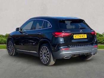 Used Mercedes-Benz GLA 2025 for sale - 78121848: Photo