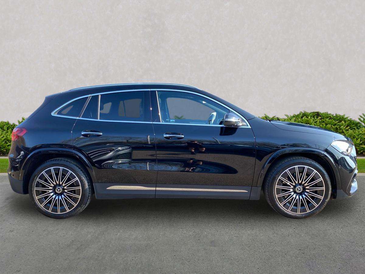 Used Mercedes-Benz GLA 2025 for sale - 78121848: Photo 3