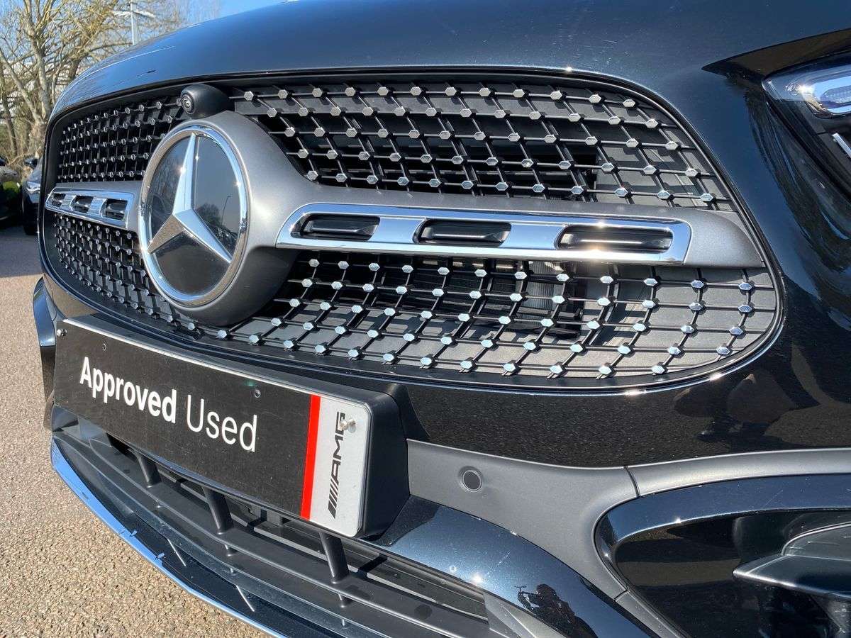 Used Mercedes-Benz GLA 2025 for sale - 78121848: Photo 33