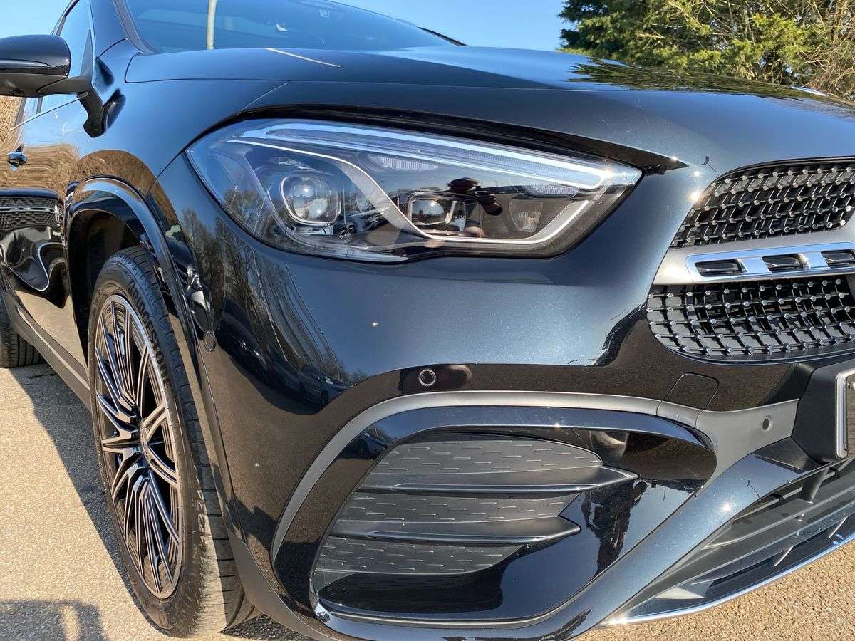 Used Mercedes-Benz GLA 2025 for sale - 78121848: Photo 34