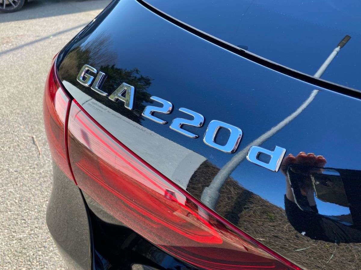 Used Mercedes-Benz GLA 2025 for sale - 78121848: Photo 35