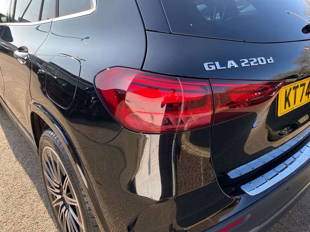 Used Mercedes-Benz GLA 2025 for sale - 78121848: Photo 36