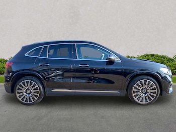 Used Mercedes-Benz GLA 2025 for sale - 78121848: Photo