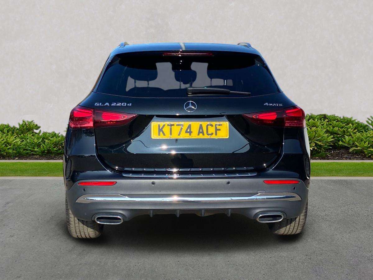 Used Mercedes-Benz GLA 2025 for sale - 78121848: Photo 4