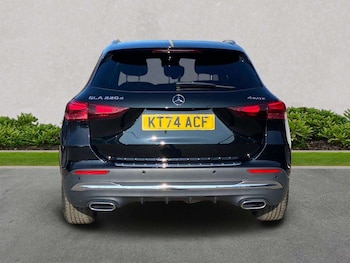 Used Mercedes-Benz GLA 2025 for sale - 78121848: Photo