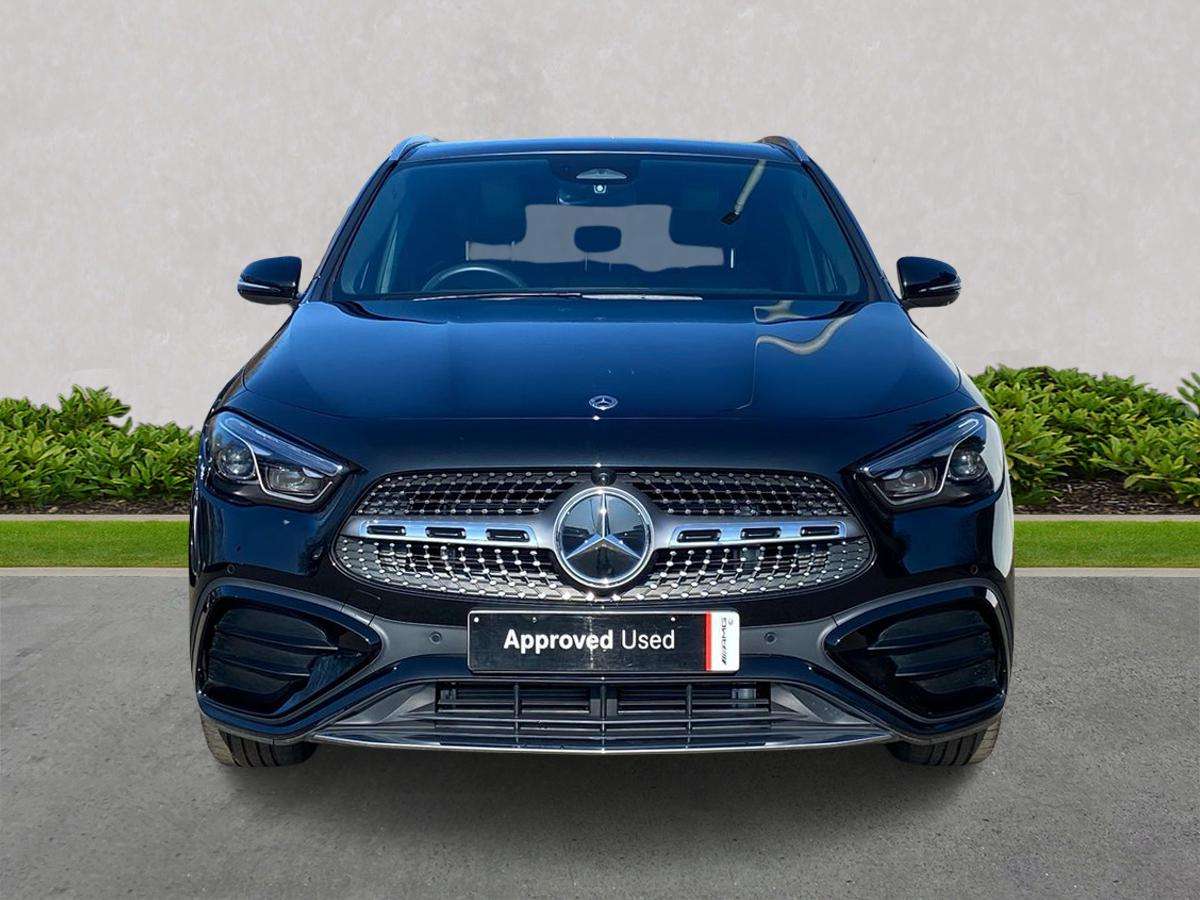 Used Mercedes-Benz GLA 2025 for sale - 78121848: Photo 5