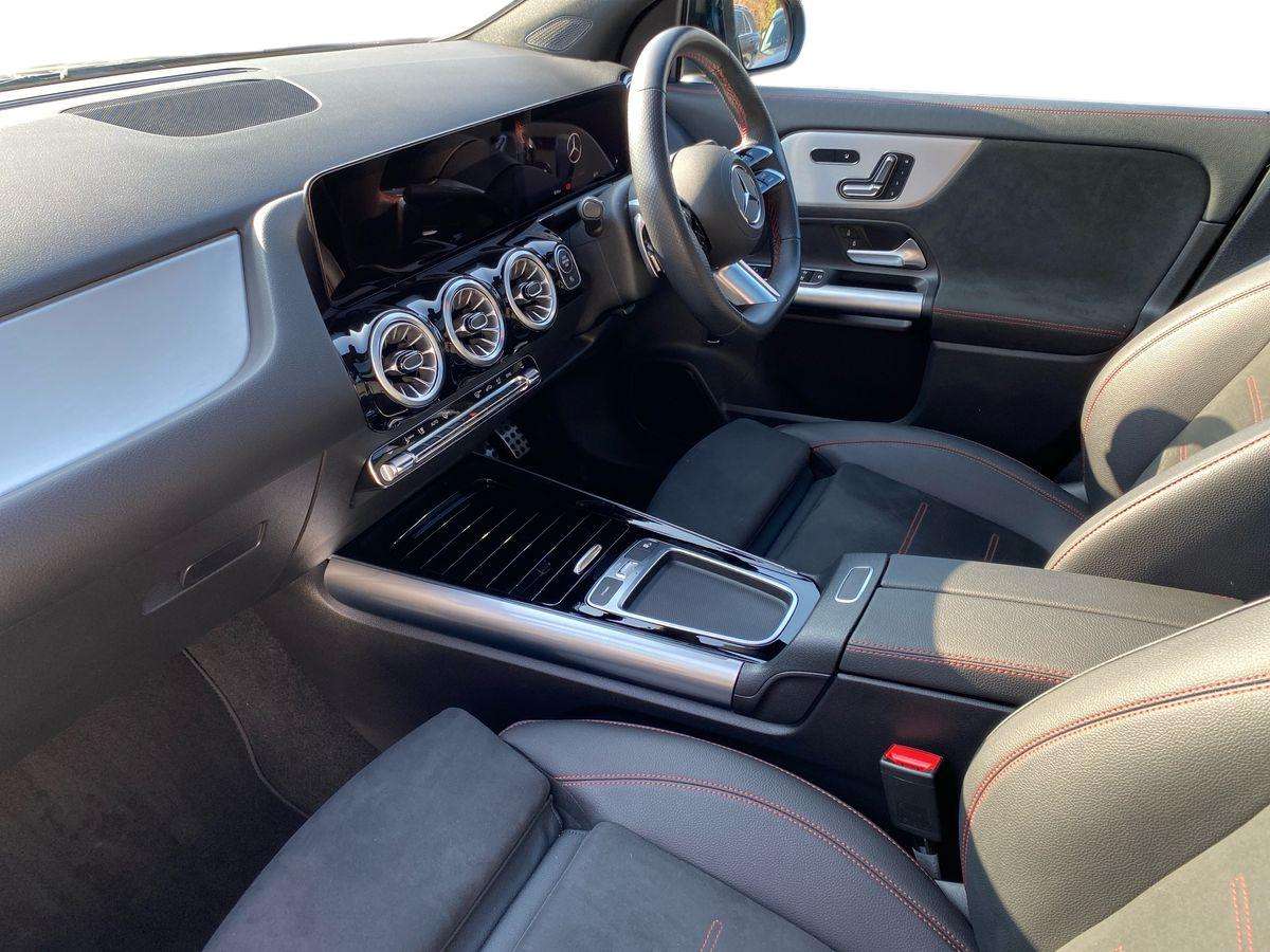 Used Mercedes-Benz GLA 2025 for sale - 78121848: Photo 7