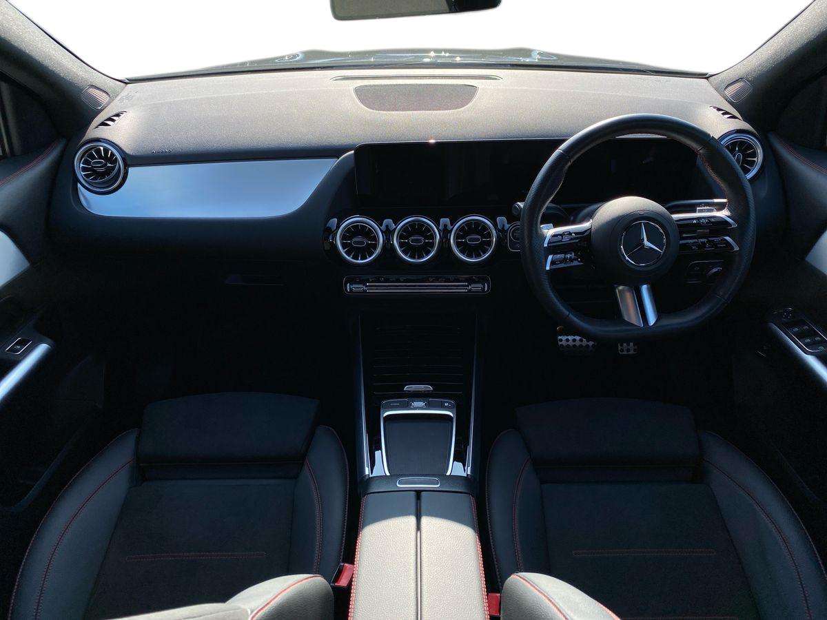 Used Mercedes-Benz GLA 2025 for sale - 78121848: Photo 8