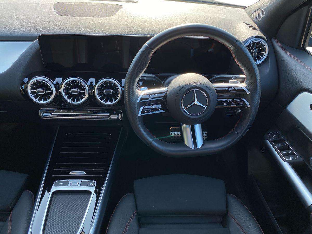 Used Mercedes-Benz GLA 2025 for sale - 78121848: Photo 9