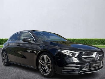 Used Mercedes-Benz A-Class 2020 for sale - 79733277: Photo